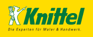 Knittel Experte f&uuml;r Maler und Handwerk